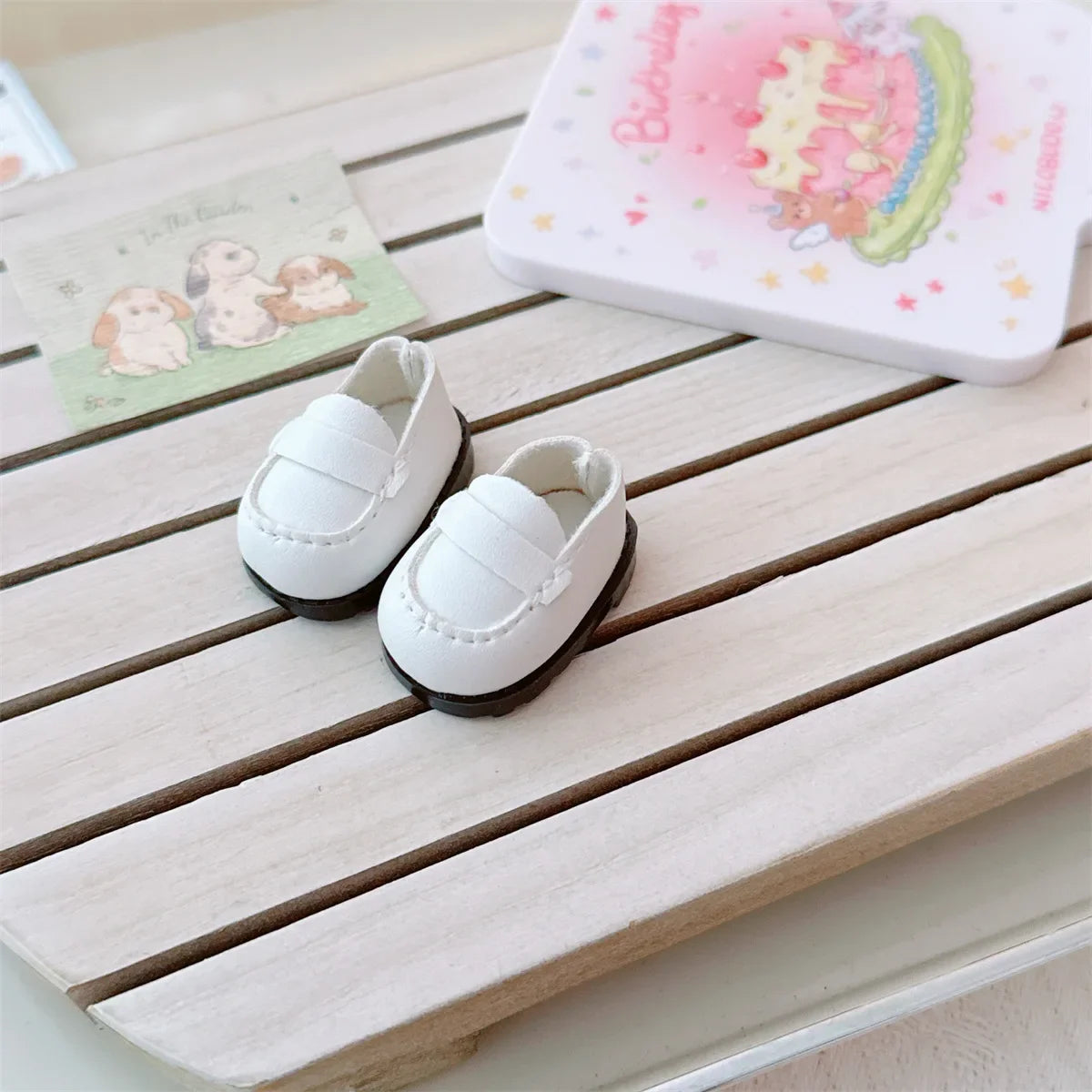 Imagination Unlimited: Labubu Doll Outfit Set™